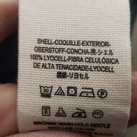 Free People Jacket - Picture 4 of 4